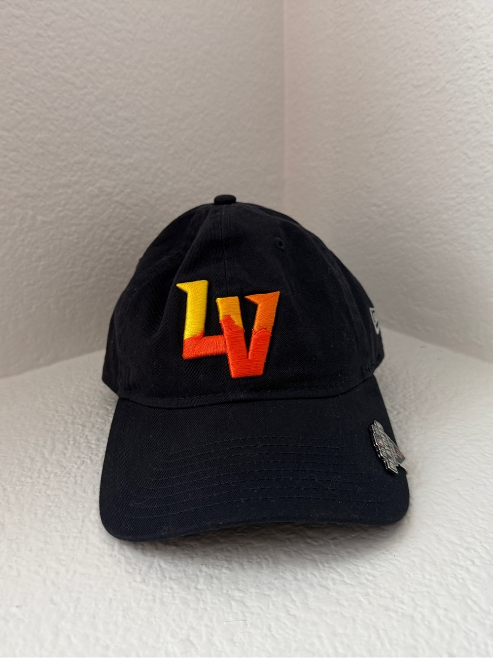 New Era Las Vegas Aviators Adjustable Baseball Hat